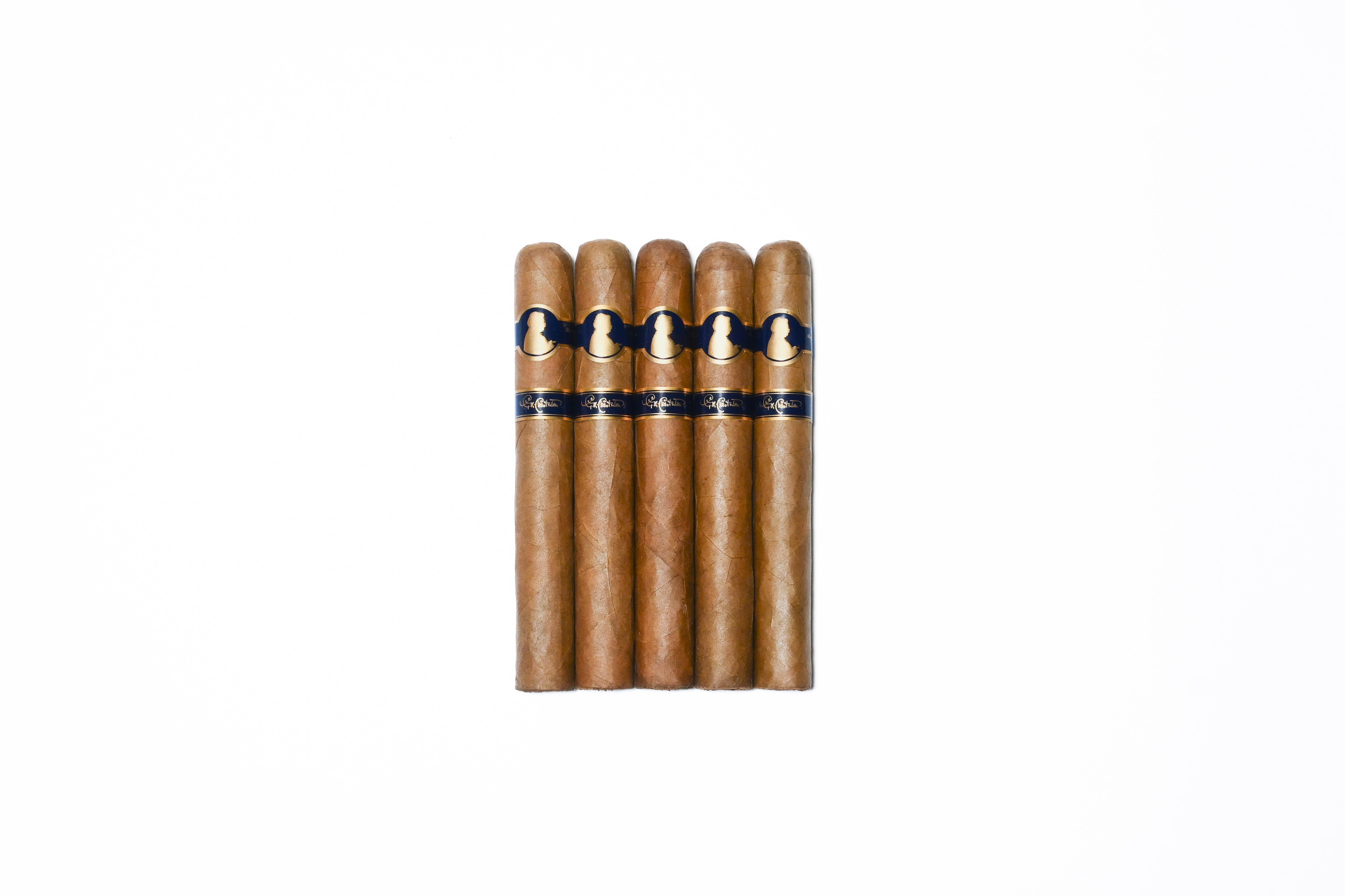 Chesterton Toro (Shipping Late August 2025)