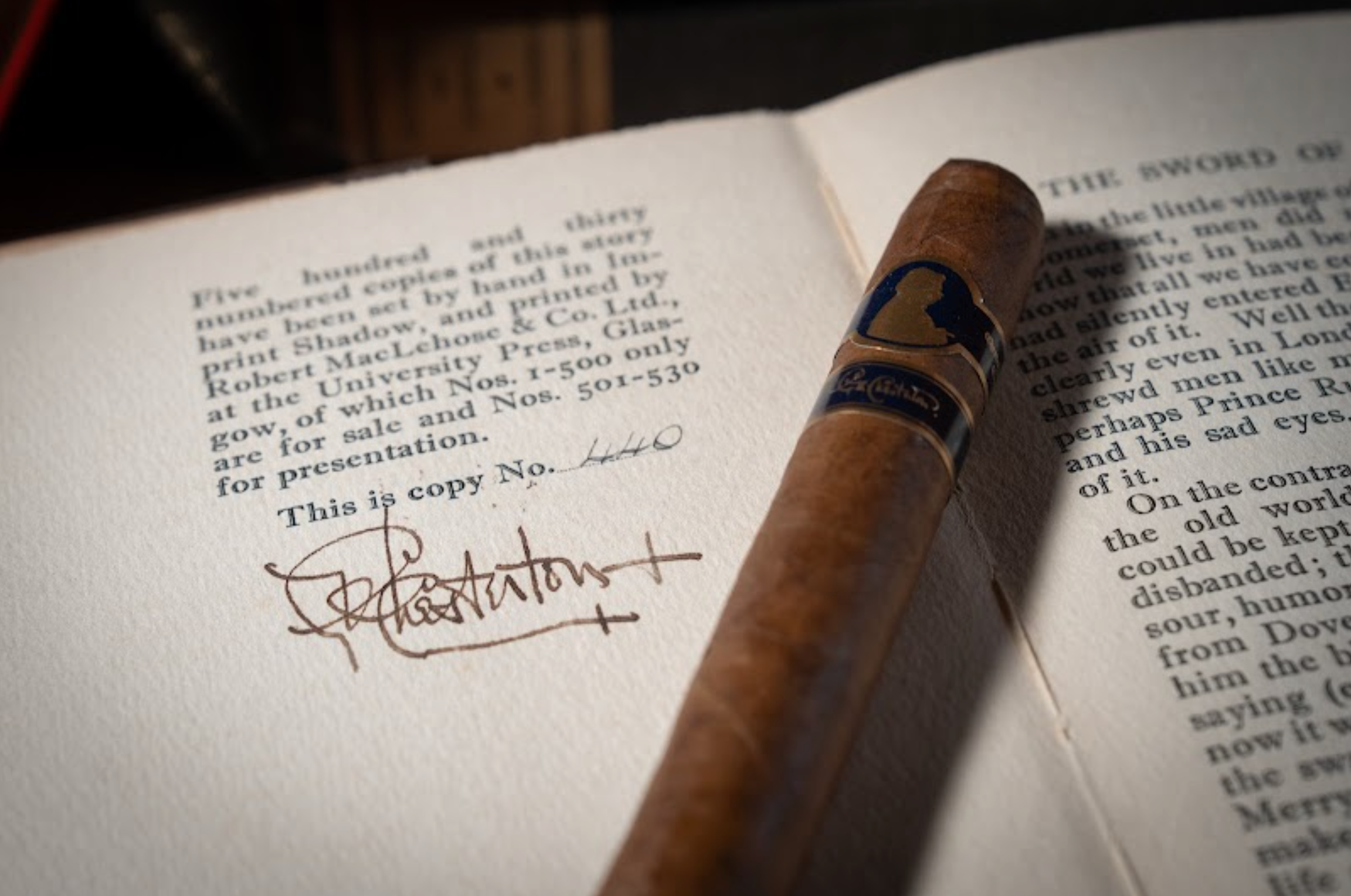 Chesterton Variety Sample Bundle