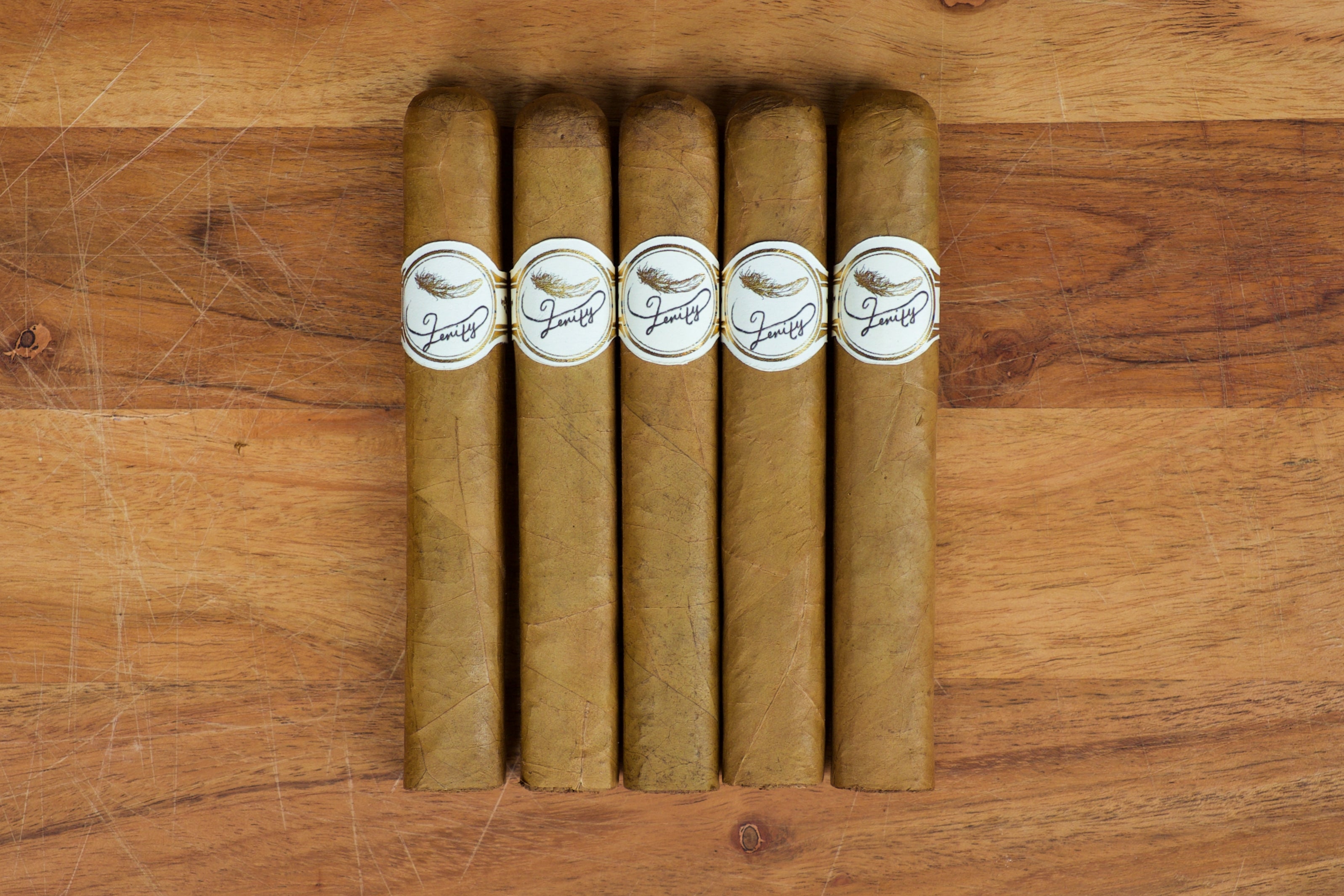 Levity Cigar