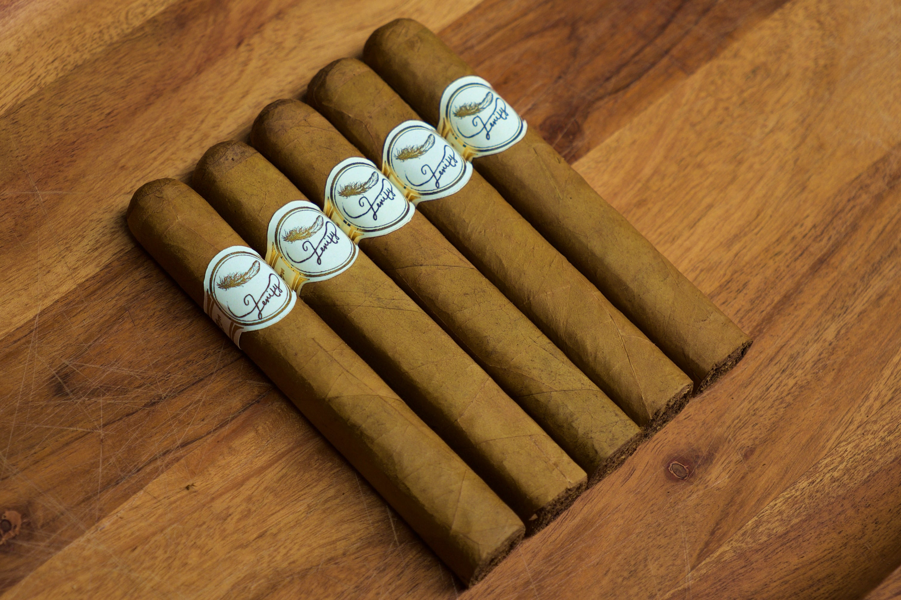Levity Cigar