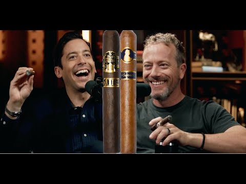 The Reunion Sampler: Chesterton & Co. x Mayflower Cigars 4 Pack