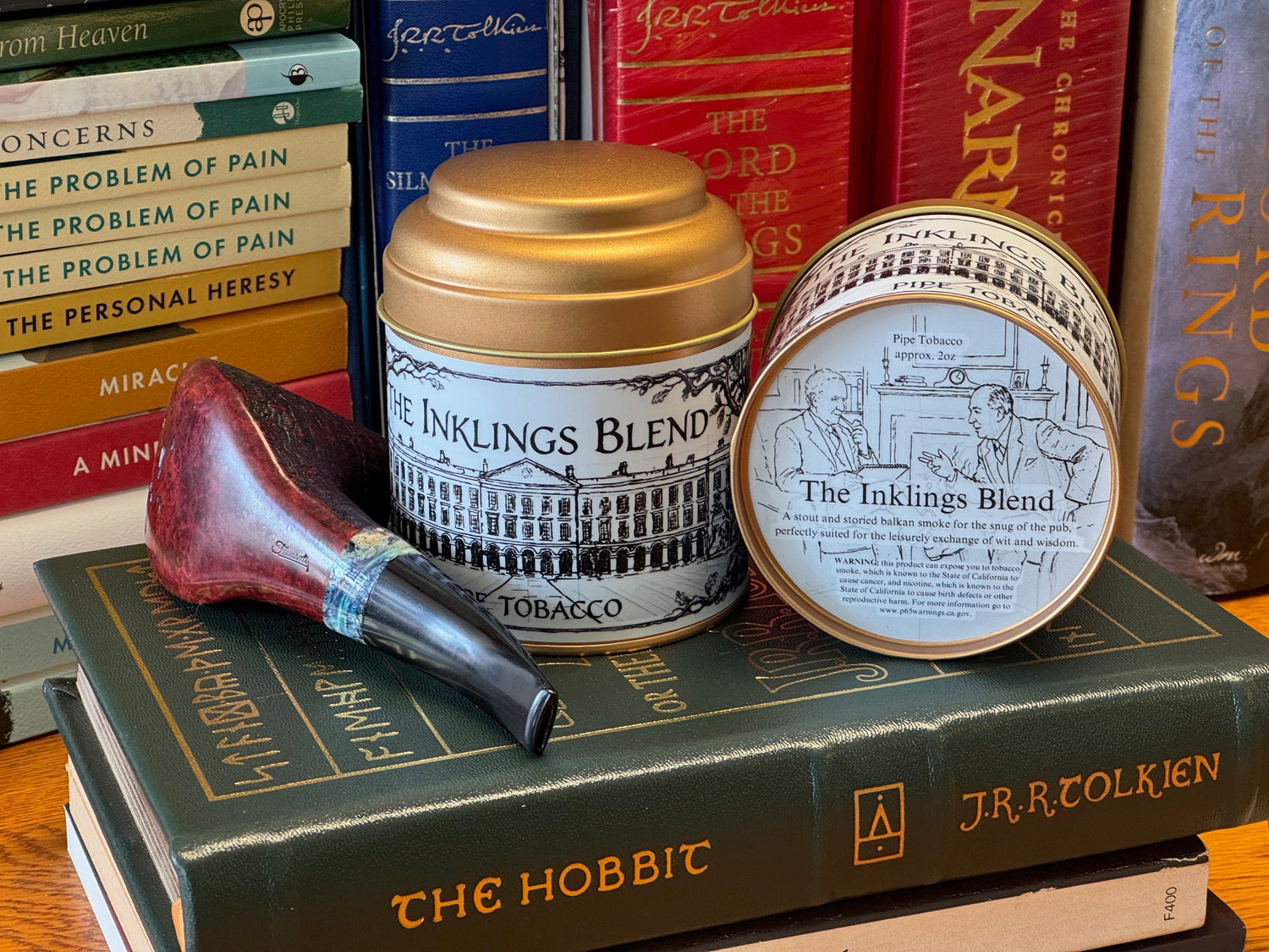 Pipe Tobacco