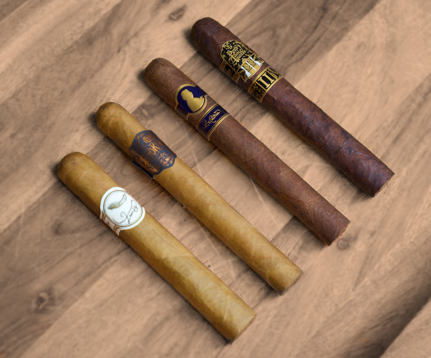 Cigars