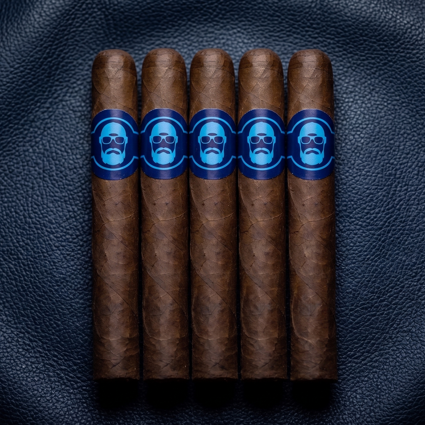 BeardedBlevins Toro