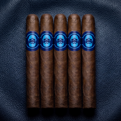 BeardedBlevins Toro