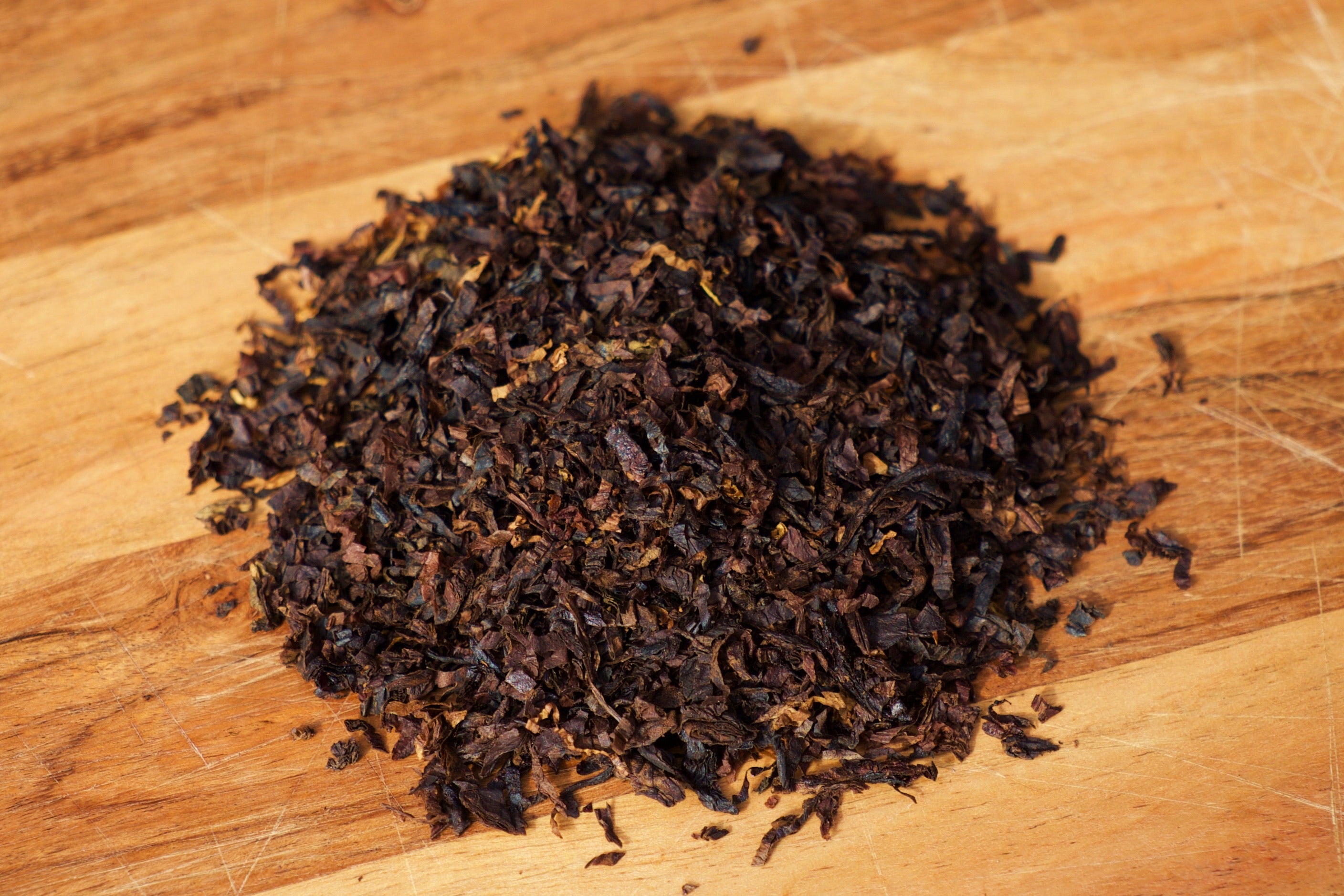 Vespers Nocturnal Blend Pipe Tobacco - 2oz!