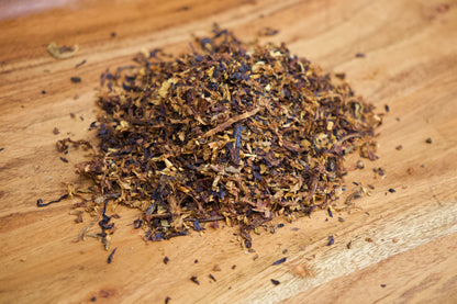 NEW! The Inklings Blend - Balkan Pipe Tobacco - 2oz