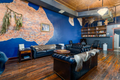 Aganorsa Tasting Event, February 21, 2026