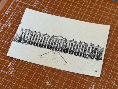 Inklings 4x6 Prints