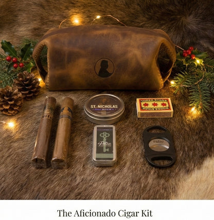 The Gentleman’s Carry Collection