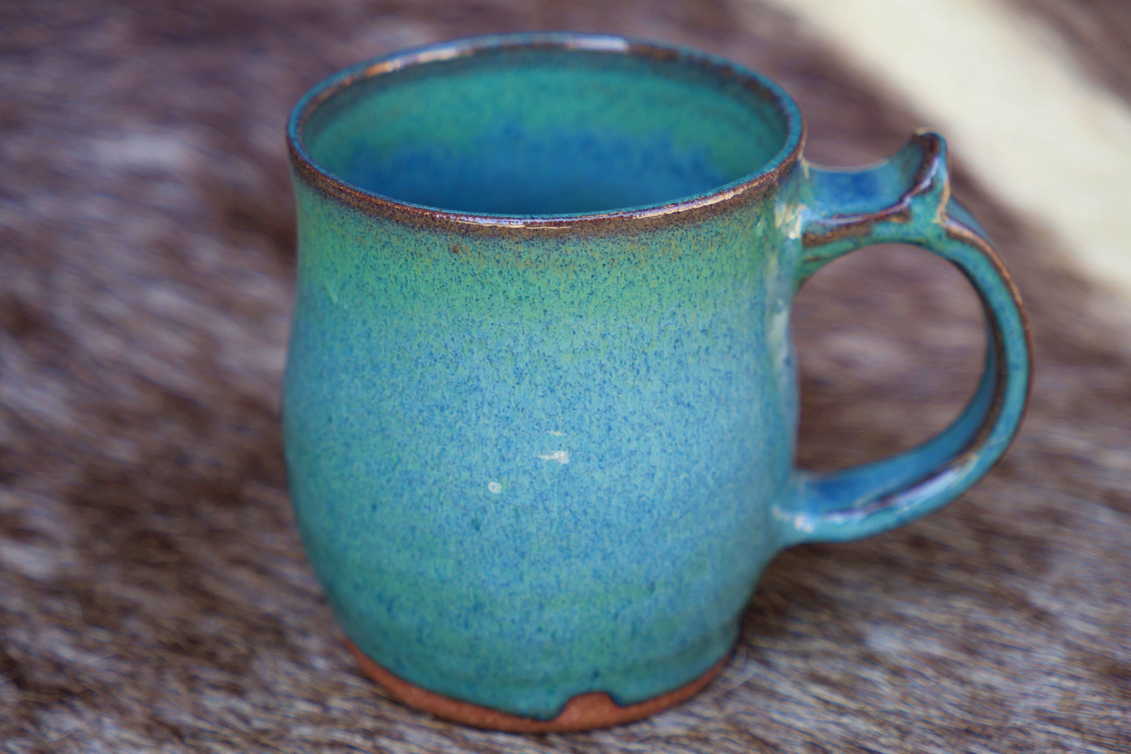 The Chesterton Contemplation Mug