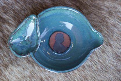 The Chesterton Companion Ashtray