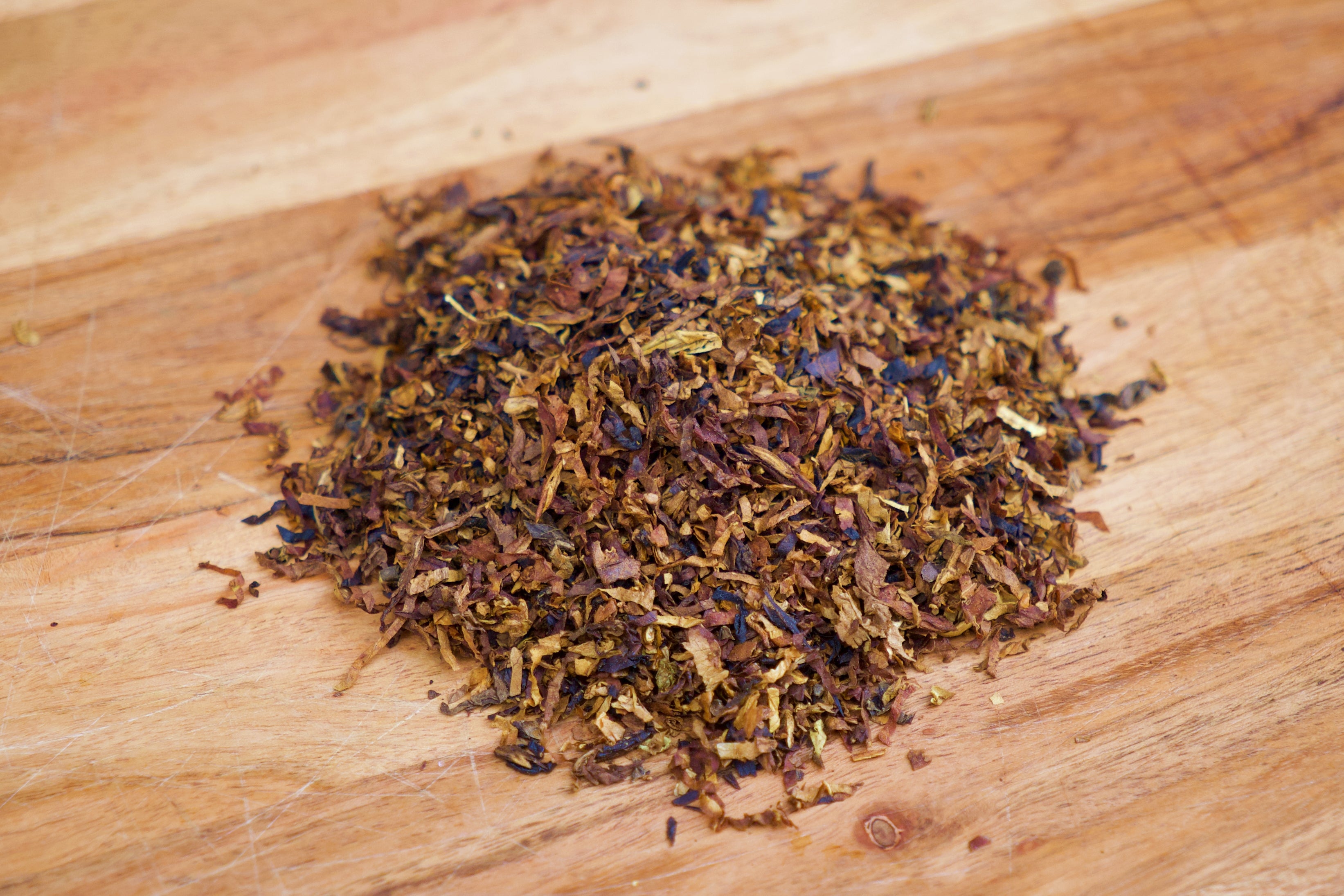 Chesterton English Blend Pipe Tobacco - 2oz!