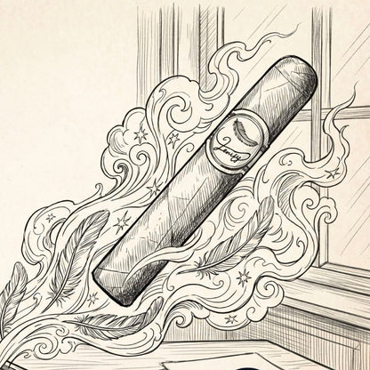 Levity Cigar