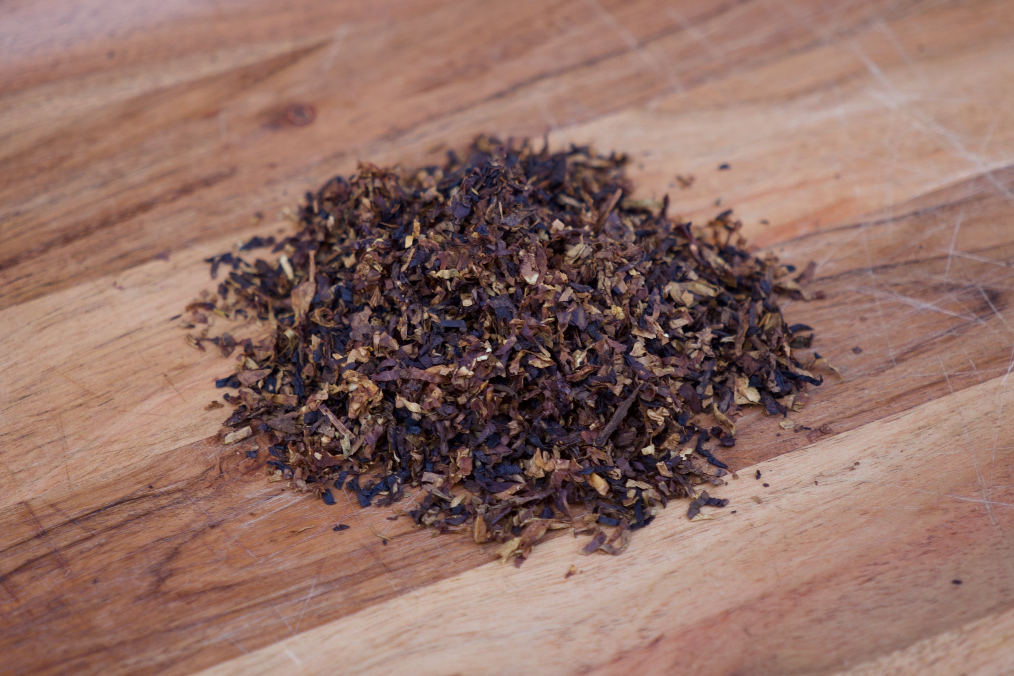 Pints with Aquinas Pipe Tobacco - Scottish Blend - 2oz!