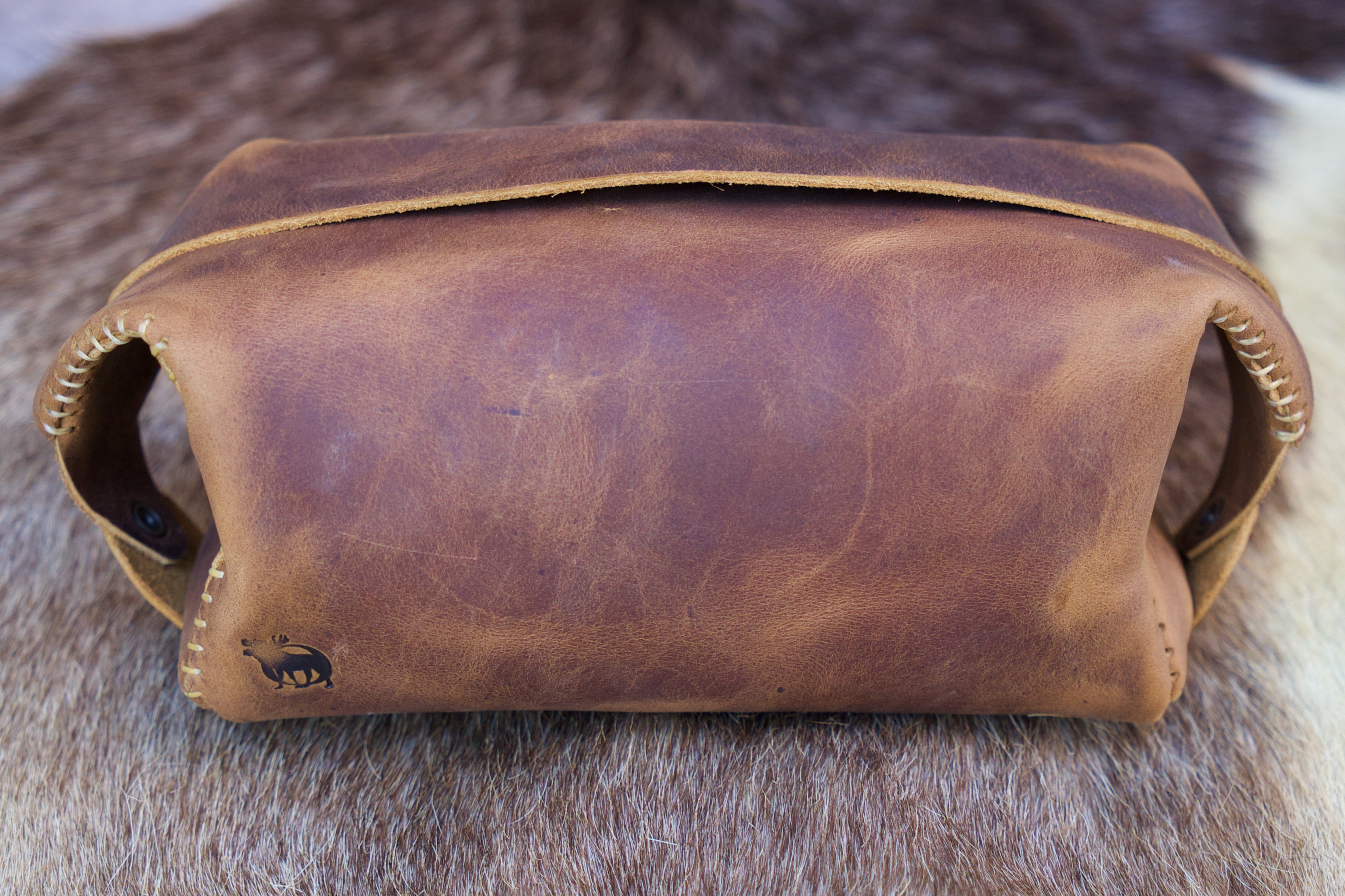 The Gentleman’s Carry Collection