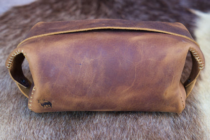 The Gentleman’s Carry Collection