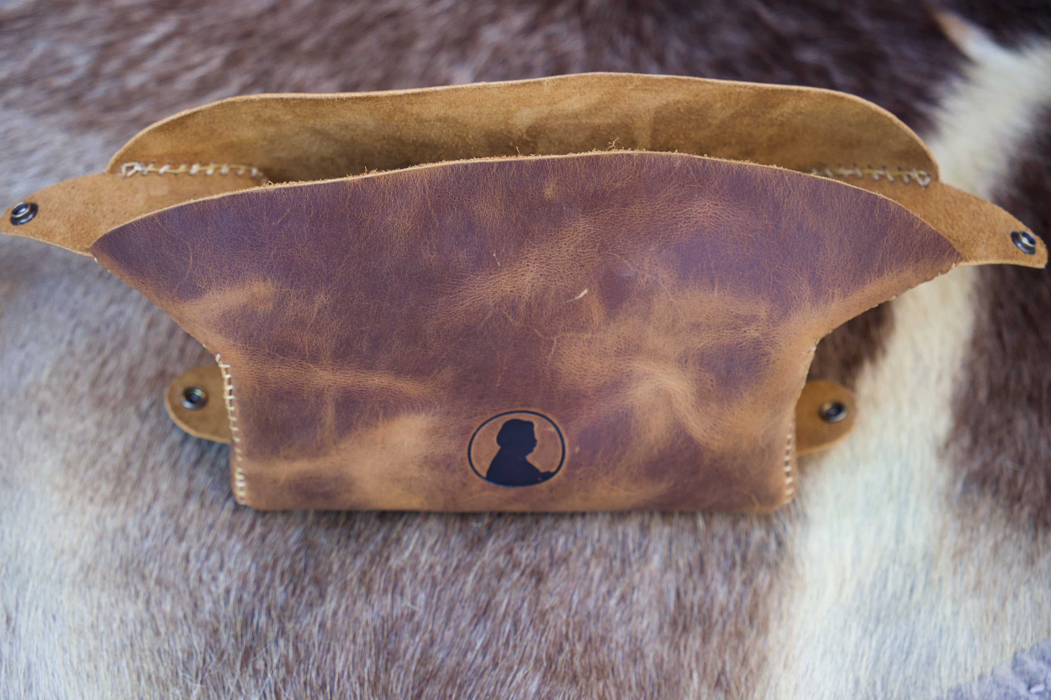 The Gentleman’s Carry Collection