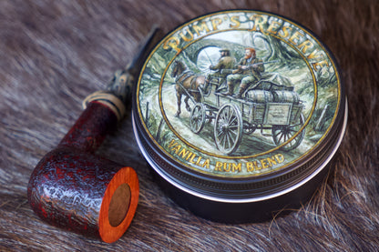 Pump's Reserve Pipe Tobacco Blend