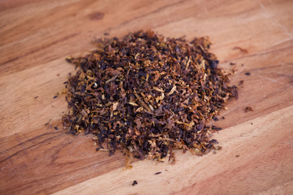 Pump's Reserve Pipe Tobacco Blend