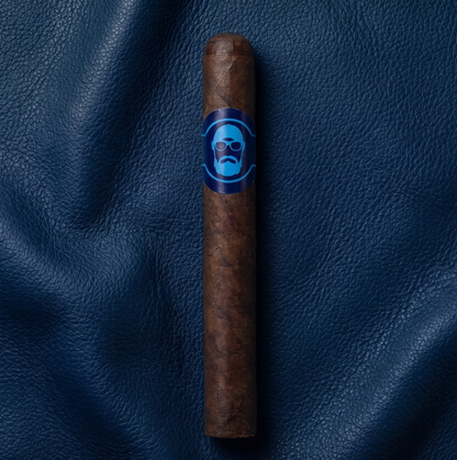 BeardedBlevins Toro