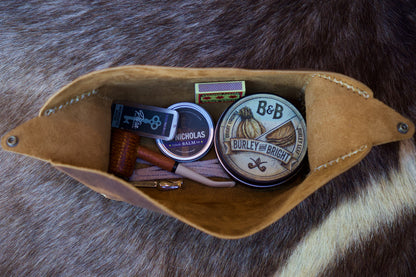 The Gentleman’s Carry Collection