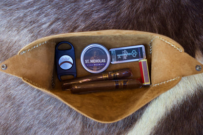 The Gentleman’s Carry Collection